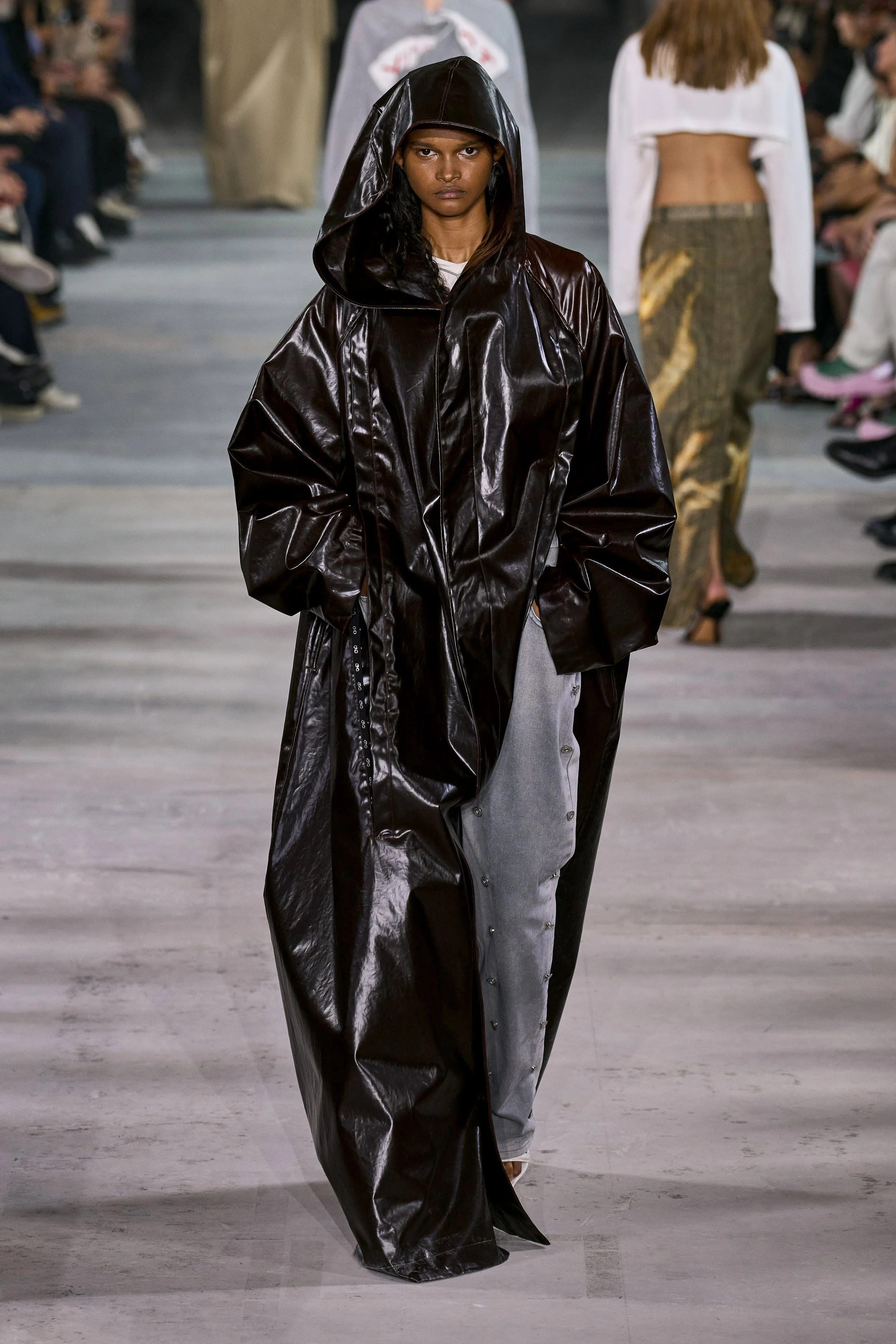 Collections : Spring Summer 2024 — Y/PROJECT